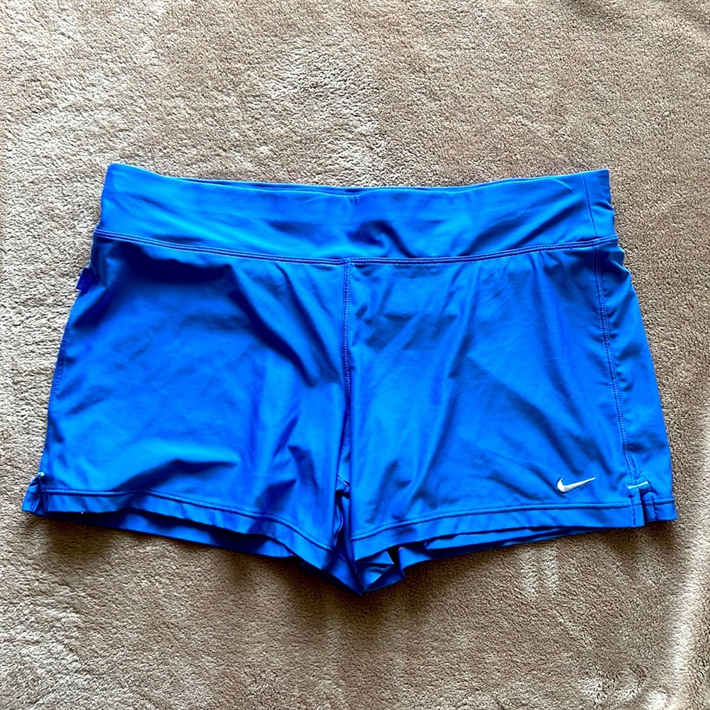 Nike Fit Dry tennis shorts
